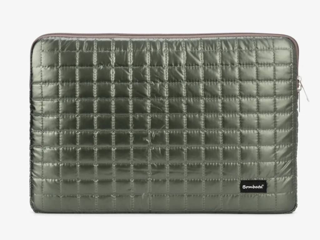 Bombata Futrola BOMBATA 100gr sleeve 13" Khaki Green Slika 1